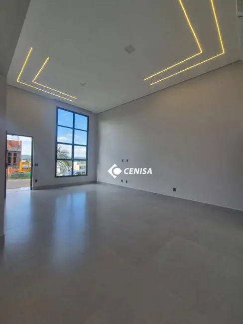 Foto 3 de Casa de Condomínio com 3 quartos à venda, 300m2 em Indaiatuba - SP