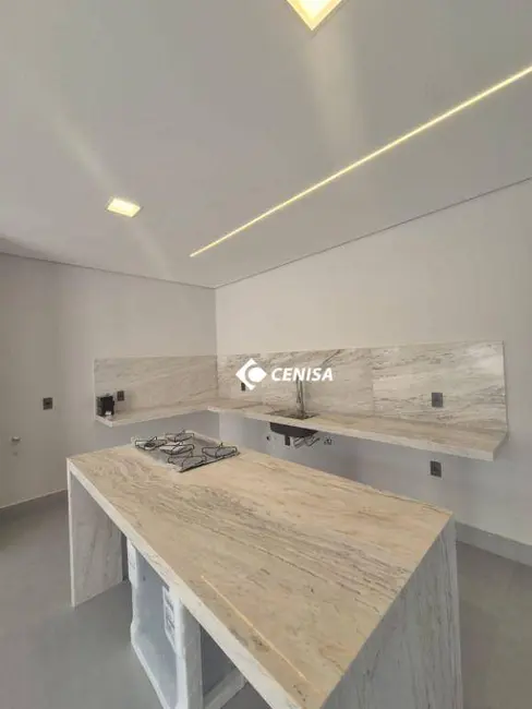Foto 4 de Casa de Condomínio com 3 quartos à venda, 300m2 em Indaiatuba - SP