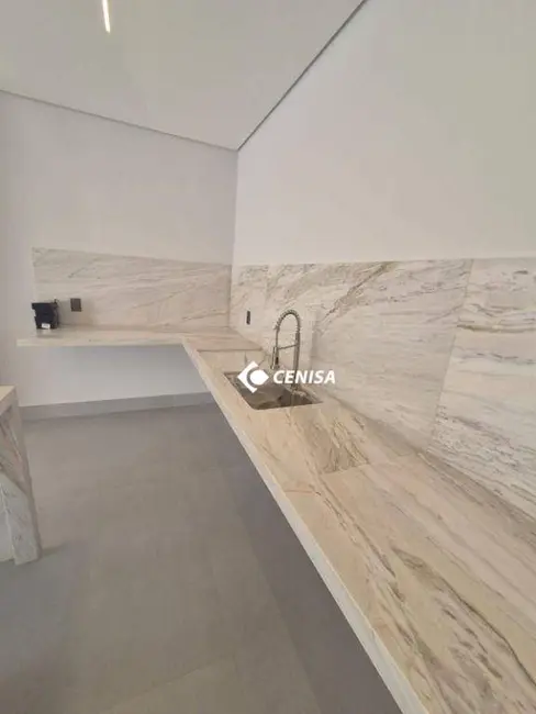 Foto 5 de Casa de Condomínio com 3 quartos à venda, 300m2 em Indaiatuba - SP