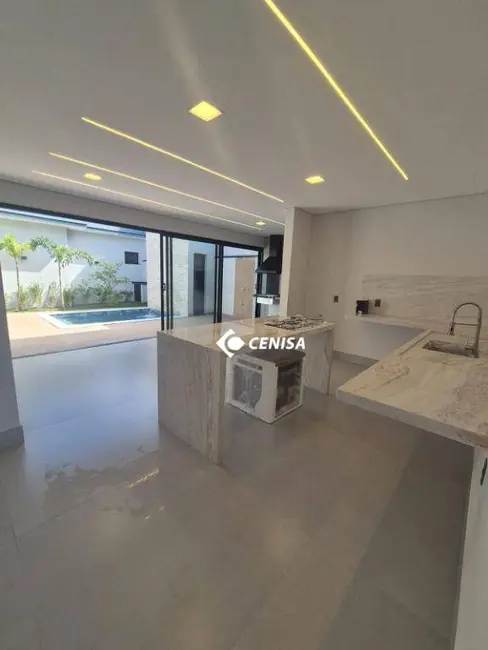 Foto 6 de Casa de Condomínio com 3 quartos à venda, 300m2 em Indaiatuba - SP