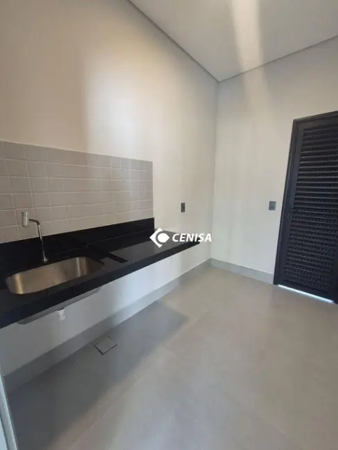 Foto 9 de Casa de Condomínio com 3 quartos à venda, 300m2 em Indaiatuba - SP