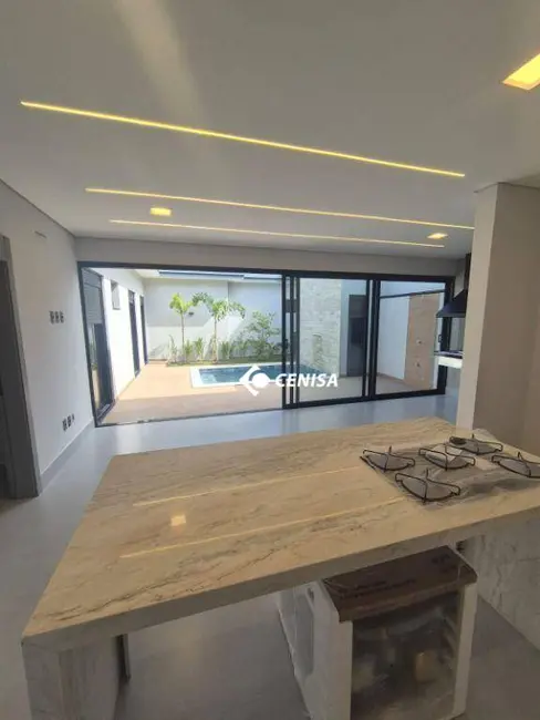 Foto 8 de Casa de Condomínio com 3 quartos à venda, 300m2 em Indaiatuba - SP