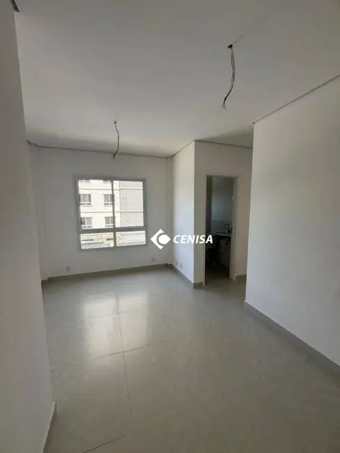 Apartamento com 2 quartos à venda, 50m2 em Jardim Hubert, Indaiatuba - SP - imagem 2 Foto 2 de Apartamento com 2 quartos à venda, 50m2 em Jardim Hubert, Indaiatuba - SP