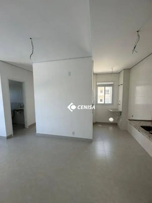 Apartamento com 2 quartos à venda, 50m2 em Jardim Hubert, Indaiatuba - SP - imagem 4 Foto 4 de Apartamento com 2 quartos à venda, 50m2 em Jardim Hubert, Indaiatuba - SP