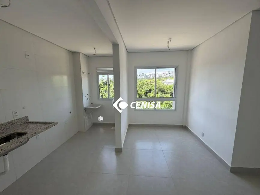 Apartamento com 2 quartos à venda, 48m2 em Jardim Hubert, Indaiatuba - SP - imagem 3 Foto 3 de Apartamento com 2 quartos à venda, 48m2 em Jardim Hubert, Indaiatuba - SP