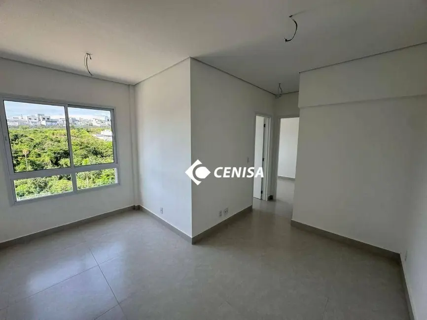Apartamento com 2 quartos à venda, 48m2 em Jardim Hubert, Indaiatuba - SP - imagem 2 Foto 2 de Apartamento com 2 quartos à venda, 48m2 em Jardim Hubert, Indaiatuba - SP