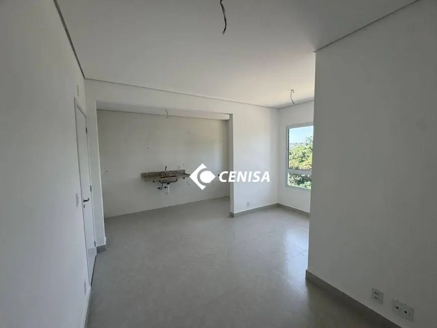 Apartamento com 2 quartos à venda, 48m2 em Jardim Hubert, Indaiatuba - SP - imagem 4 Foto 4 de Apartamento com 2 quartos à venda, 48m2 em Jardim Hubert, Indaiatuba - SP