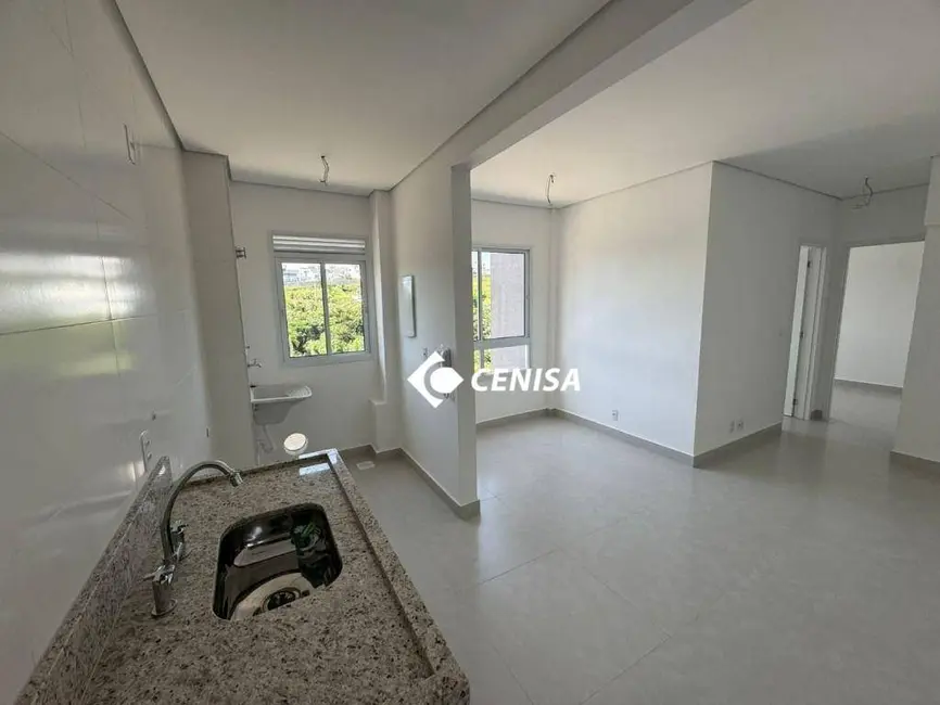 Apartamento com 2 quartos à venda, 48m2 em Jardim Hubert, Indaiatuba - SP - imagem 1 Foto 1 de Apartamento com 2 quartos à venda, 48m2 em Jardim Hubert, Indaiatuba - SP