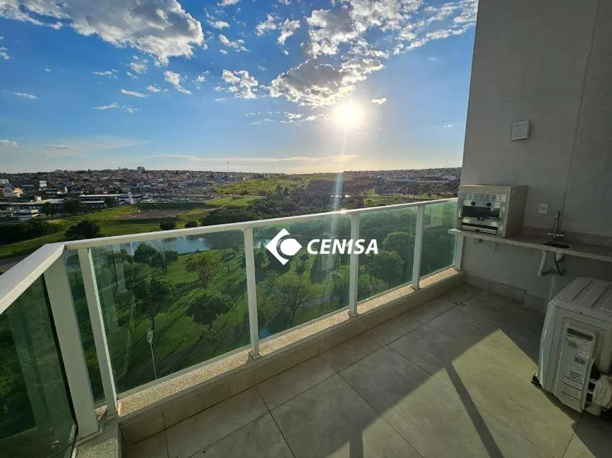 Foto 3 de Apartamento com 2 quartos para alugar, 81m2 em Jardim Pompéia, Indaiatuba - SP