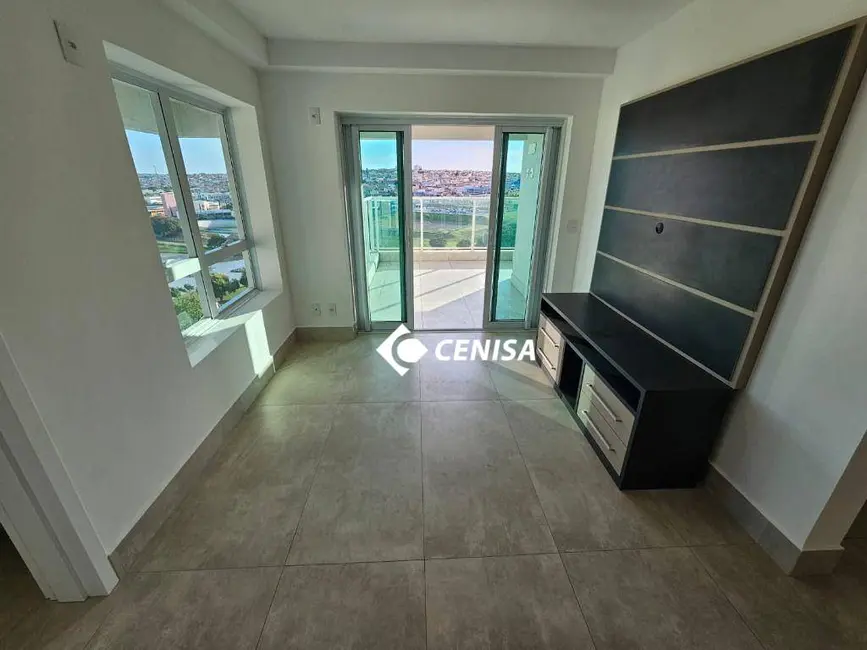 Foto 5 de Apartamento com 2 quartos para alugar, 81m2 em Jardim Pompéia, Indaiatuba - SP