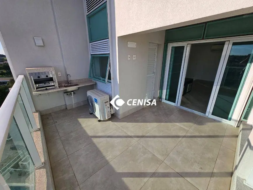 Foto 4 de Apartamento com 2 quartos para alugar, 81m2 em Jardim Pompéia, Indaiatuba - SP
