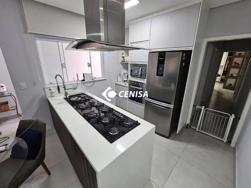 Foto 7 de Casa com 2 quartos à venda, 125m2 em Indaiatuba - SP