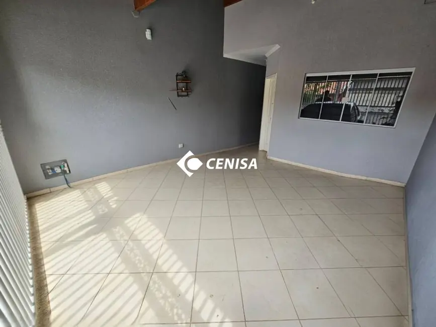 Foto 3 de Casa com 2 quartos à venda, 125m2 em Indaiatuba - SP