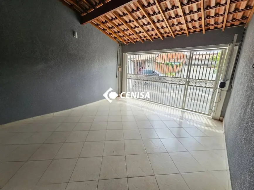 Foto 2 de Casa com 2 quartos à venda, 125m2 em Indaiatuba - SP