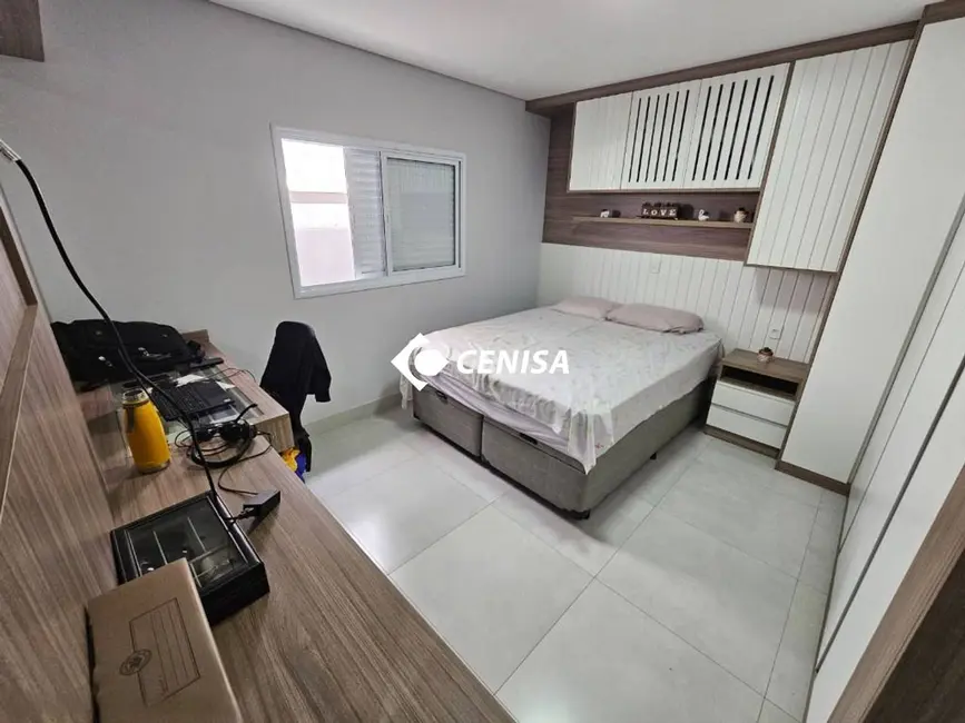 Foto 9 de Casa com 2 quartos à venda, 125m2 em Indaiatuba - SP
