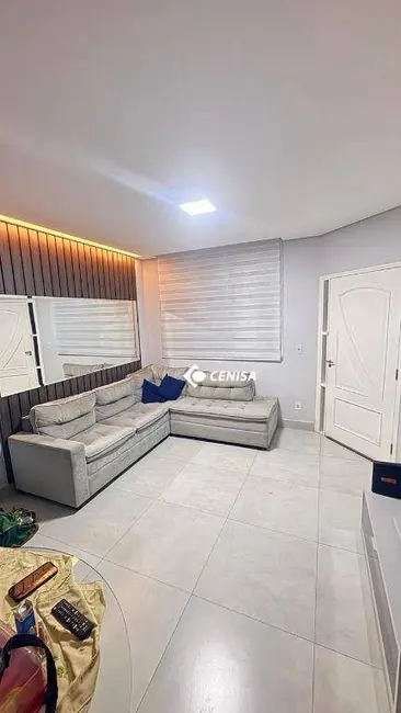 Foto 3 de Casa com 2 quartos à venda, 125m2 em Indaiatuba - SP
