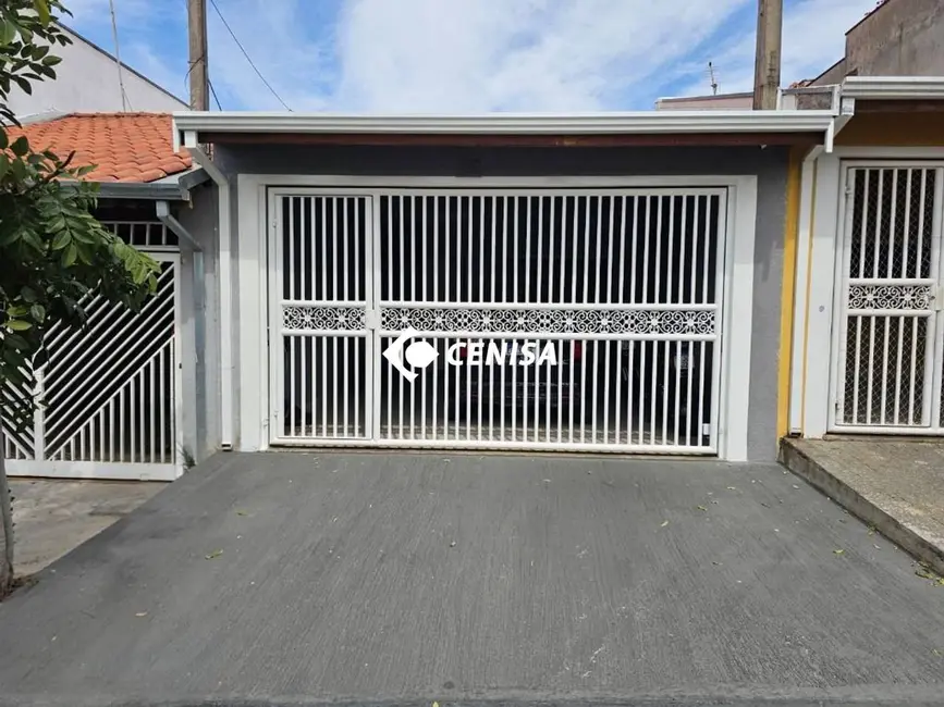 Foto 1 de Casa com 2 quartos à venda, 125m2 em Indaiatuba - SP
