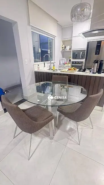 Foto 6 de Casa com 2 quartos à venda, 125m2 em Indaiatuba - SP
