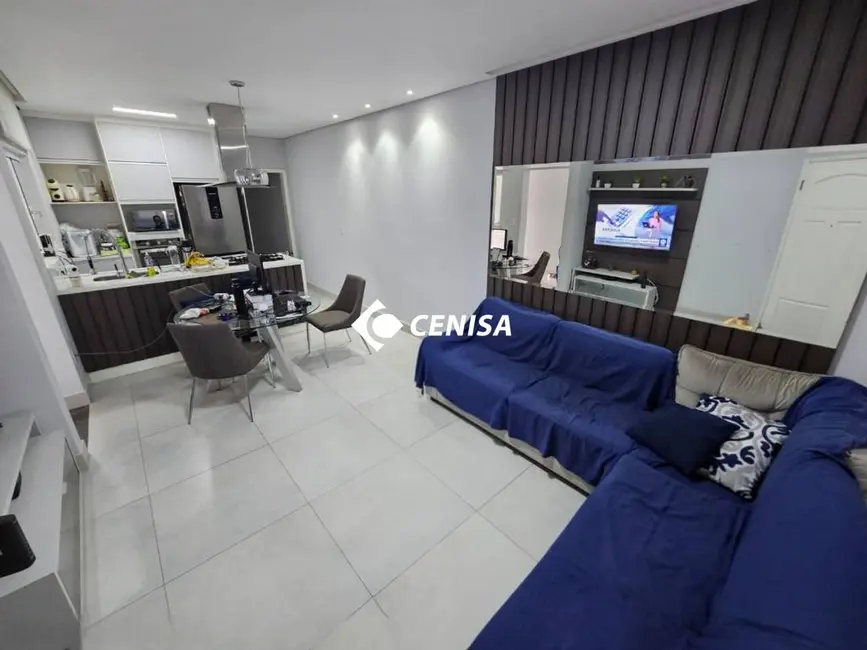 Foto 5 de Casa com 2 quartos à venda, 125m2 em Indaiatuba - SP