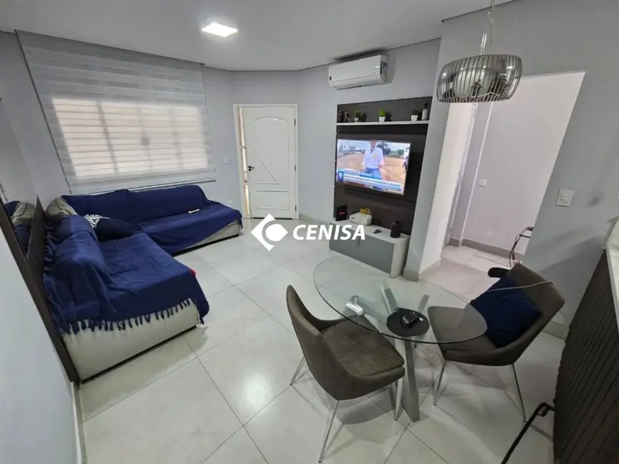 Foto 4 de Casa com 2 quartos à venda, 125m2 em Indaiatuba - SP