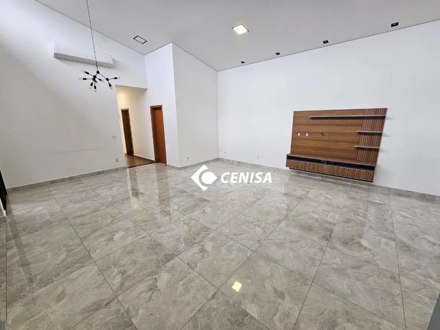 Foto 6 de Casa de Condomínio com 3 quartos à venda e para alugar, 300m2 em Indaiatuba - SP