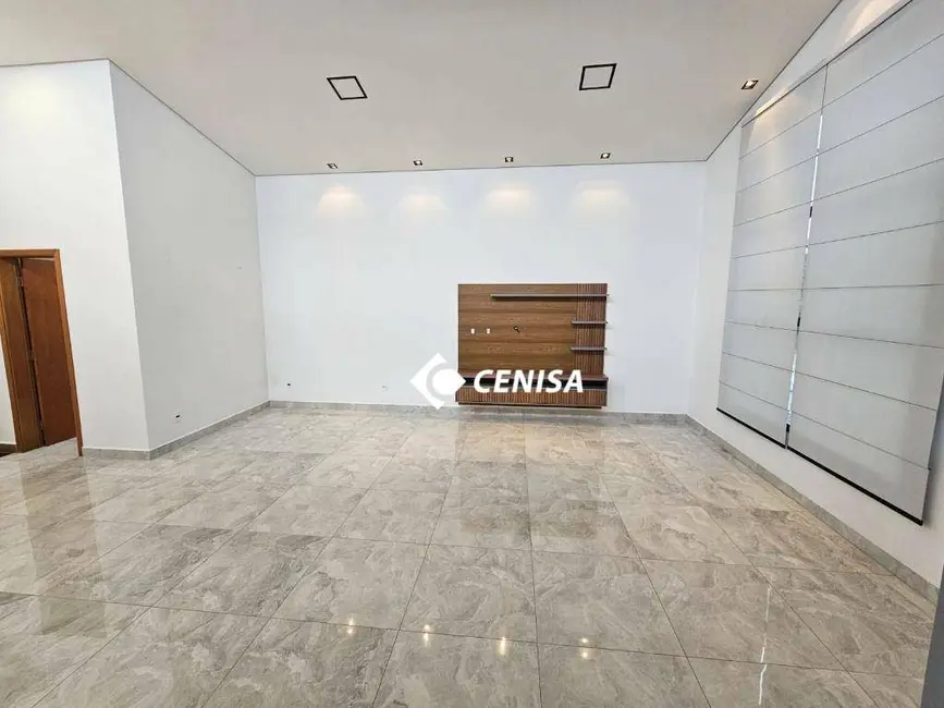Foto 7 de Casa de Condomínio com 3 quartos à venda e para alugar, 300m2 em Indaiatuba - SP