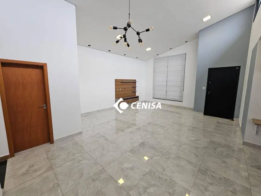 Foto 8 de Casa de Condomínio com 3 quartos à venda e para alugar, 300m2 em Indaiatuba - SP