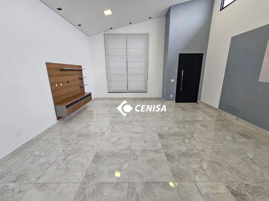 Foto 5 de Casa de Condomínio com 3 quartos à venda e para alugar, 300m2 em Indaiatuba - SP