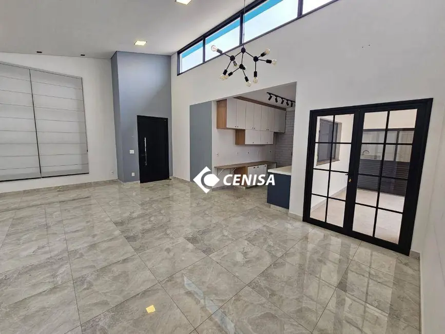 Foto 9 de Casa de Condomínio com 3 quartos à venda e para alugar, 300m2 em Indaiatuba - SP