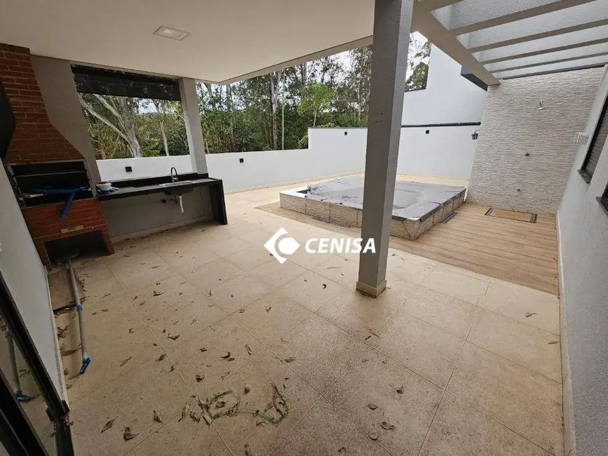 Casa de Condomínio com 3 quartos à venda e para alugar, 341m2 em Indaiatuba - SP - imagem 9 Foto 9 de Casa de Condomínio com 3 quartos à venda e para alugar, 341m2 em Indaiatuba - SP