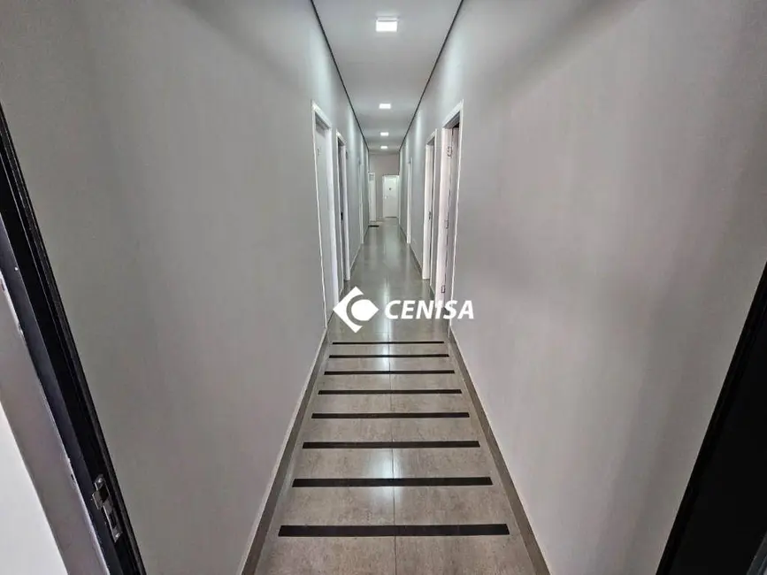 Foto 7 de Sala Comercial para alugar, 13m2 em Vila Sfeir, Indaiatuba - SP