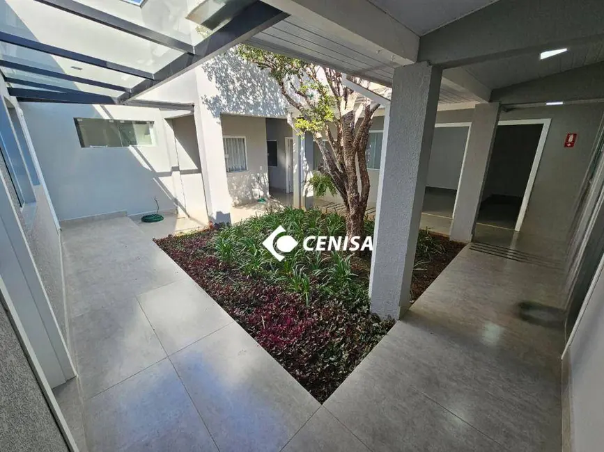 Foto 9 de Sala Comercial para alugar, 13m2 em Vila Sfeir, Indaiatuba - SP