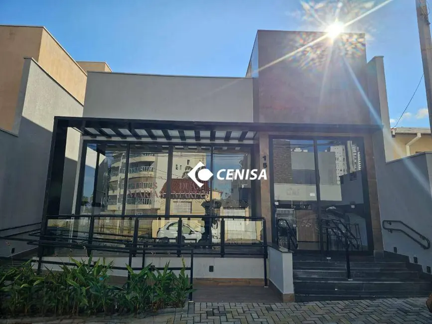 Foto 1 de Sala Comercial para alugar, 13m2 em Vila Sfeir, Indaiatuba - SP