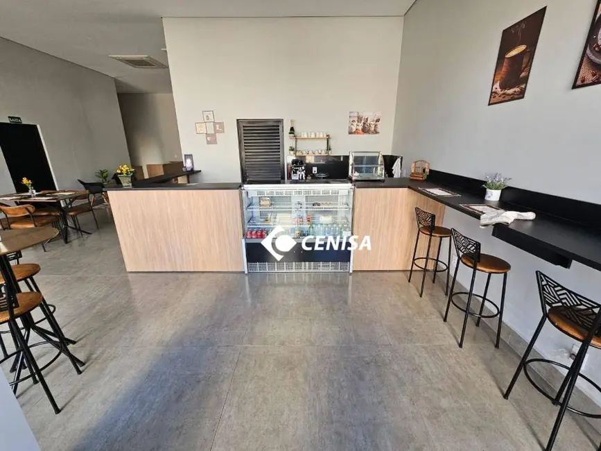 Foto 4 de Sala Comercial para alugar, 10m2 em Vila Sfeir, Indaiatuba - SP