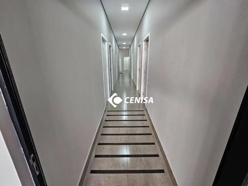 Foto 6 de Sala Comercial para alugar, 10m2 em Vila Sfeir, Indaiatuba - SP