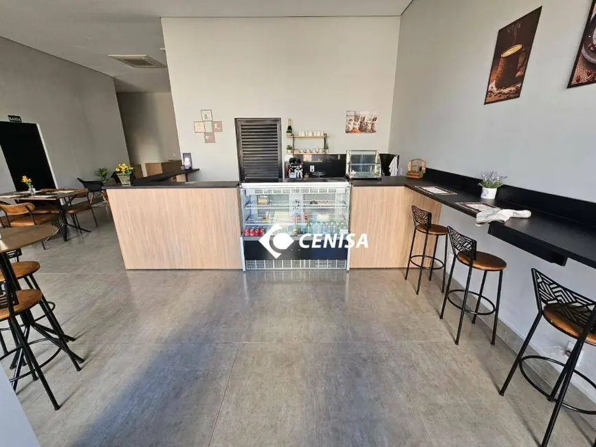 Foto 4 de Sala Comercial para alugar, 9m2 em Vila Sfeir, Indaiatuba - SP
