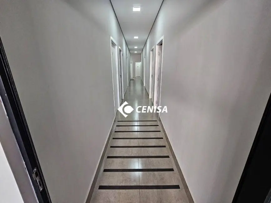 Foto 6 de Sala Comercial para alugar, 9m2 em Vila Sfeir, Indaiatuba - SP