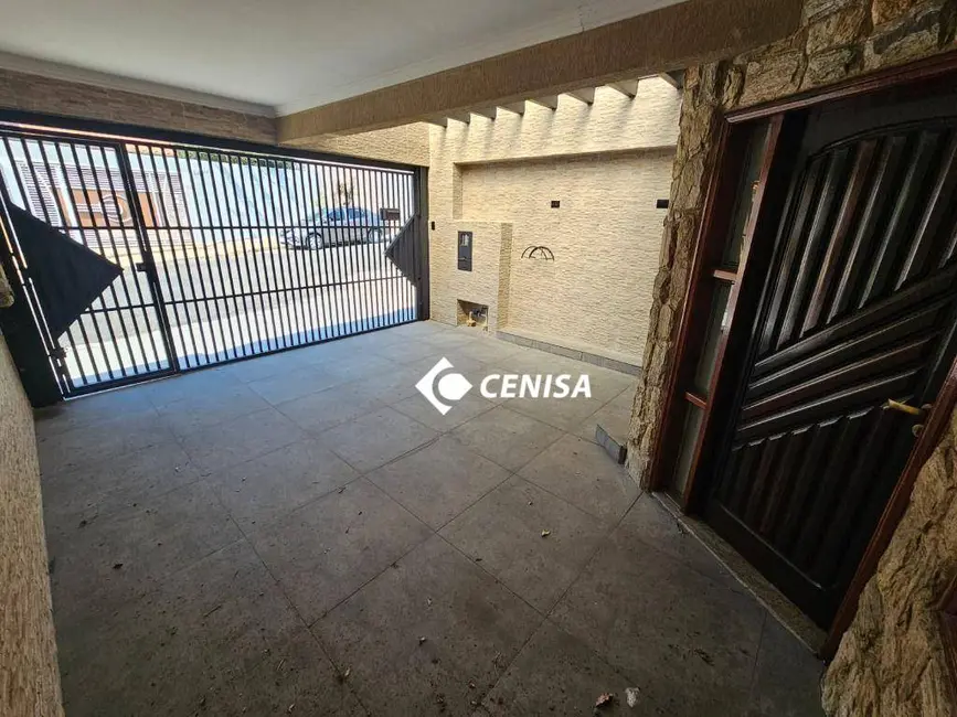 Foto 1 de Casa com 3 quartos à venda e para alugar, 135m2 em Centro, Indaiatuba - SP