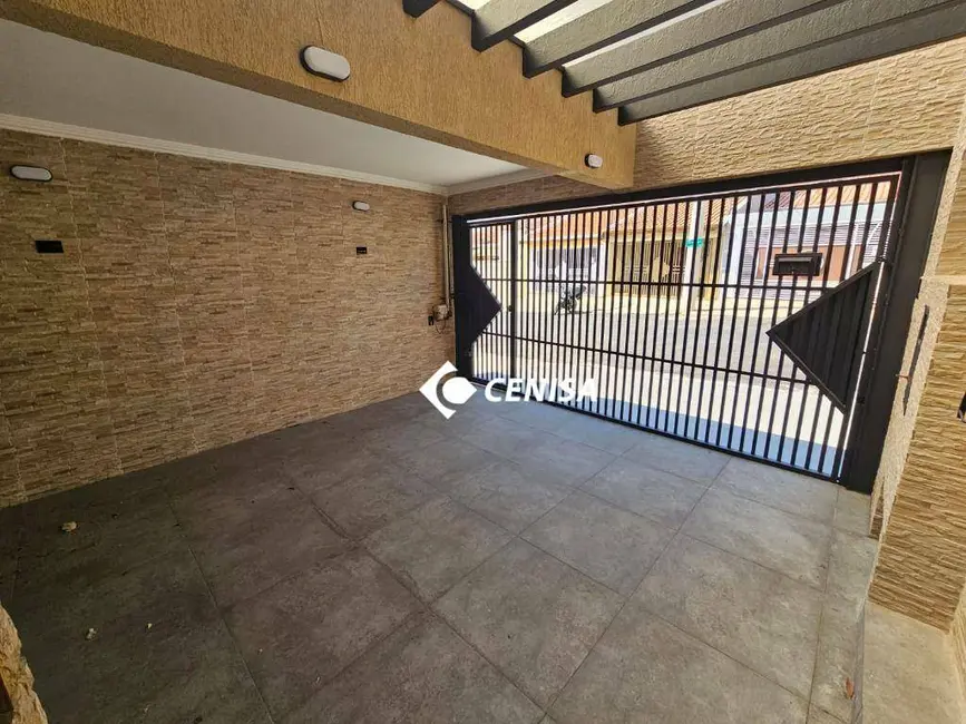 Foto 3 de Casa com 3 quartos à venda e para alugar, 135m2 em Centro, Indaiatuba - SP