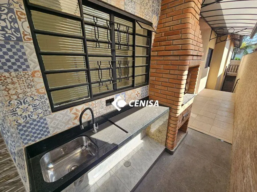 Foto 8 de Casa com 3 quartos à venda e para alugar, 135m2 em Centro, Indaiatuba - SP