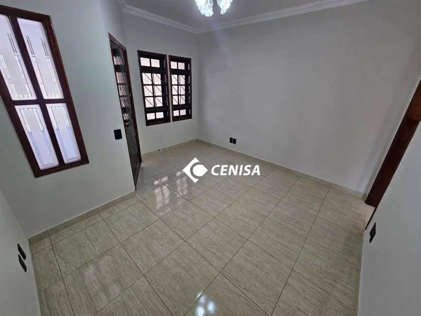 Foto 5 de Casa com 3 quartos à venda e para alugar, 135m2 em Centro, Indaiatuba - SP