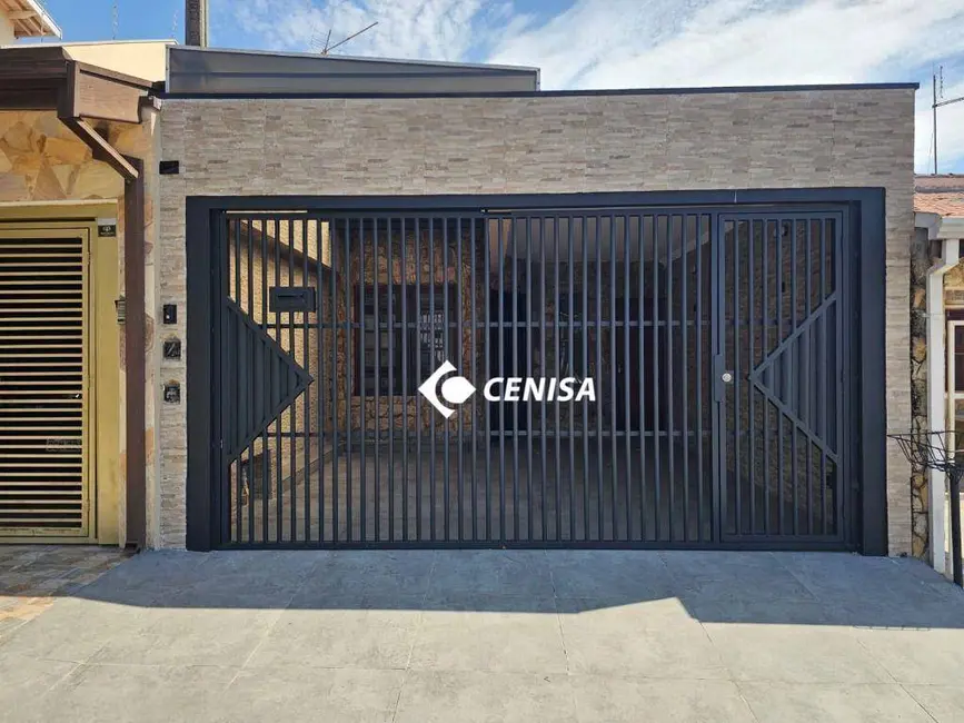 Foto 2 de Casa com 3 quartos à venda e para alugar, 135m2 em Centro, Indaiatuba - SP