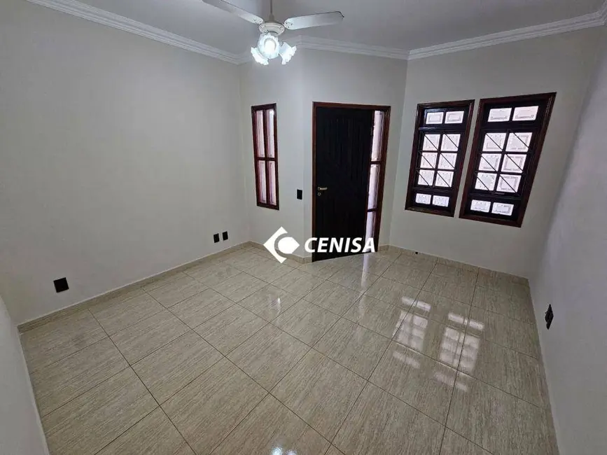 Foto 4 de Casa com 3 quartos à venda e para alugar, 135m2 em Centro, Indaiatuba - SP