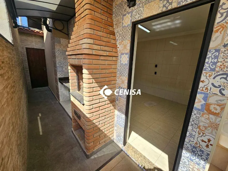 Foto 9 de Casa com 3 quartos à venda e para alugar, 135m2 em Centro, Indaiatuba - SP