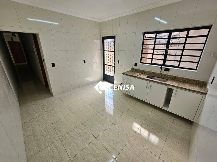 Foto 6 de Casa com 3 quartos à venda e para alugar, 135m2 em Centro, Indaiatuba - SP