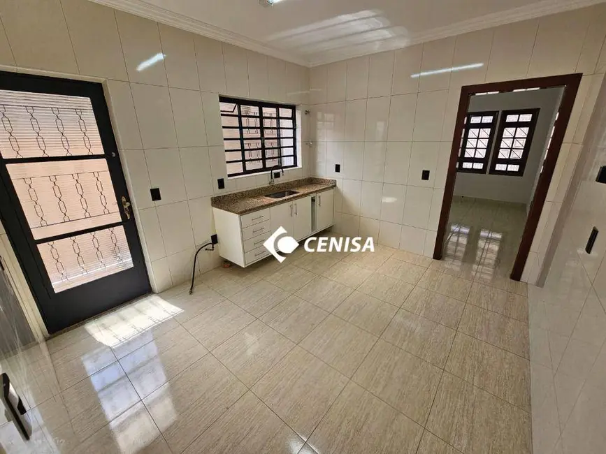 Foto 7 de Casa com 3 quartos à venda e para alugar, 135m2 em Centro, Indaiatuba - SP