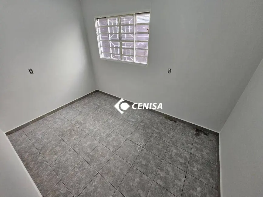 Foto 7 de Casa com 3 quartos à venda e para alugar, 125m2 em Jardim Morada do Sol, Indaiatuba - SP