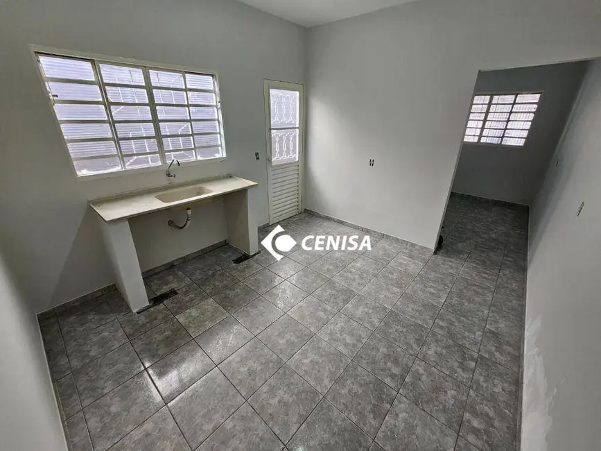 Foto 6 de Casa com 3 quartos à venda e para alugar, 125m2 em Jardim Morada do Sol, Indaiatuba - SP