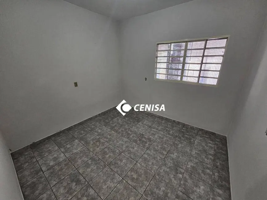 Foto 4 de Casa com 3 quartos à venda e para alugar, 125m2 em Jardim Morada do Sol, Indaiatuba - SP