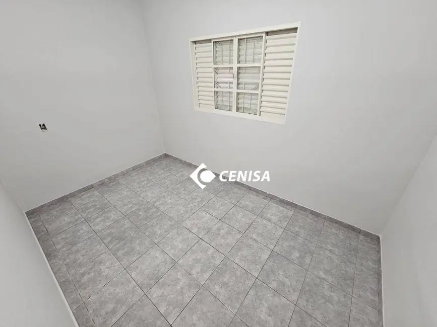 Foto 9 de Casa com 3 quartos à venda e para alugar, 125m2 em Jardim Morada do Sol, Indaiatuba - SP